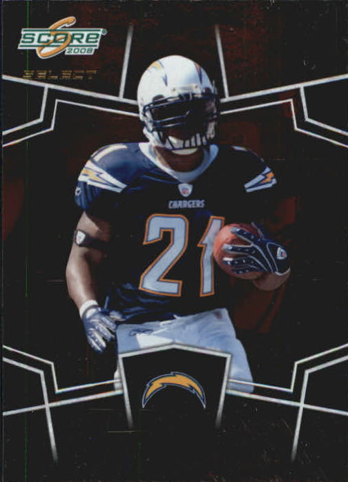 B0089- 2008 Select Football Cards 251-440 +Rookies -You Pick- 15+ FREE US SHIP - Picture 8 of 223