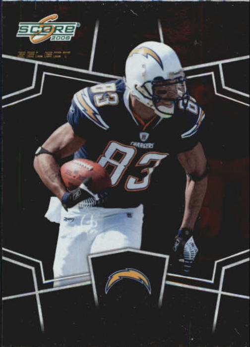 B0089- 2008 Select Football Cards 251-440 +Rookies -You Pick- 15+ FREE US SHIP - Picture 12 of 223
