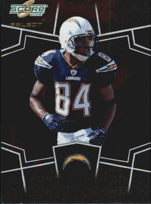 B0089- 2008 Select Football Cards 251-440 +Rookies -You Pick- 15+ FREE US SHIP - Picture 18 of 223