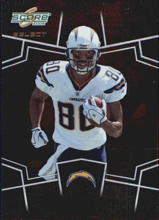 B0089- 2008 Select Football Cards 251-440 +Rookies -You Pick- 15+ FREE US SHIP - Picture 20 of 223