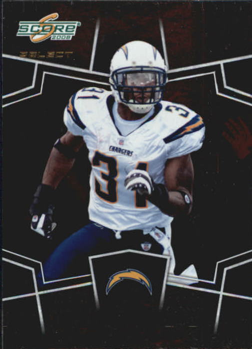 B0089- 2008 Select Football Cards 251-440 +Rookies -You Pick- 15+ FREE US SHIP - Picture 22 of 223