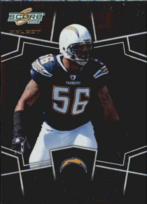 B0089- 2008 Select Football Cards 251-440 +Rookies -You Pick- 15+ FREE US SHIP - Picture 24 of 223