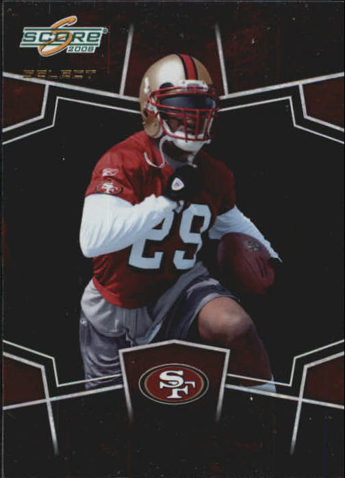 B0089- 2008 Select Football Cards 251-440 +Rookies -You Pick- 15+ FREE US SHIP - Picture 26 of 223