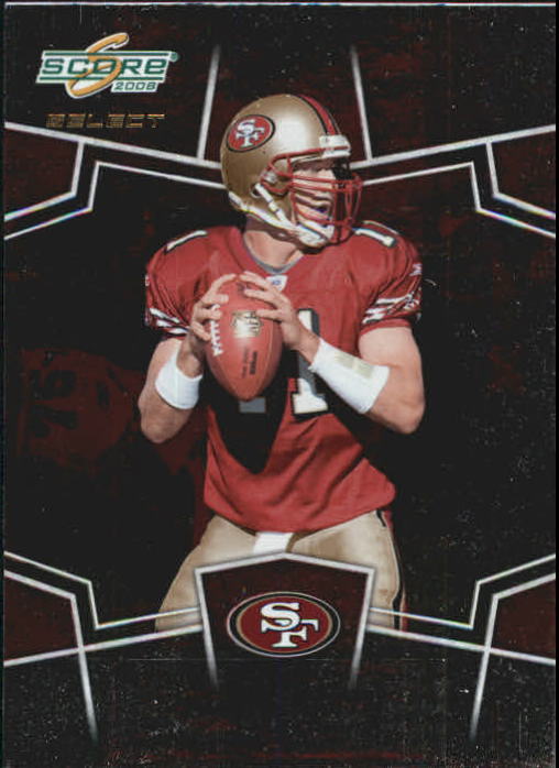 B0089- 2008 Select Football Cards 251-440 +Rookies -You Pick- 15+ FREE US SHIP - Picture 28 of 223