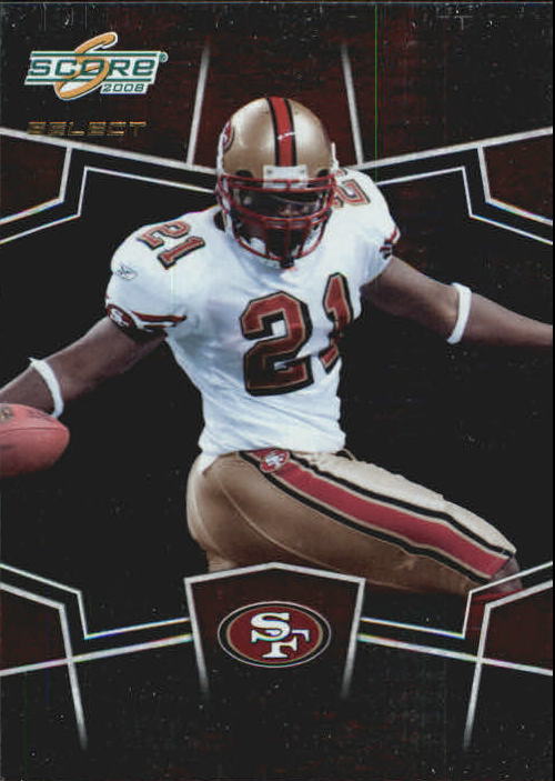 B0089- 2008 Select Football Cards 251-440 +Rookies -You Pick- 15+ FREE US SHIP - Picture 30 of 223