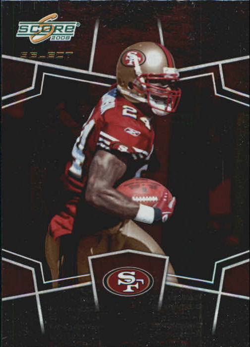B0089- 2008 Select Football Cards 251-440 +Rookies -You Pick- 15+ FREE US SHIP - Picture 32 of 223