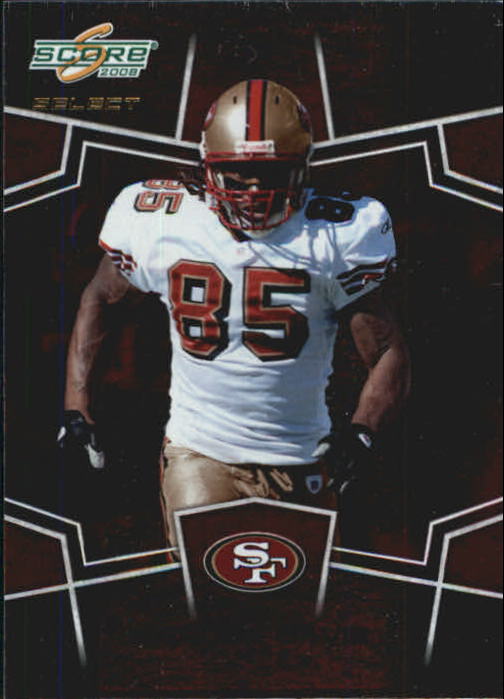 B0089- 2008 Select Football Cards 251-440 +Rookies -You Pick- 15+ FREE US SHIP - Picture 34 of 223