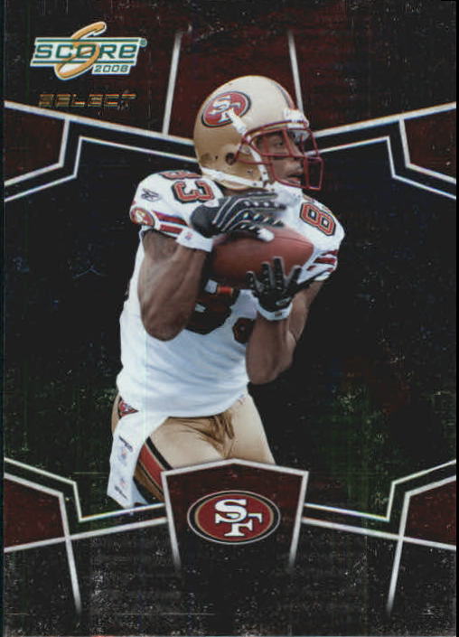 B0089- 2008 Select Football Cards 251-440 +Rookies -You Pick- 15+ FREE US SHIP - Picture 36 of 223