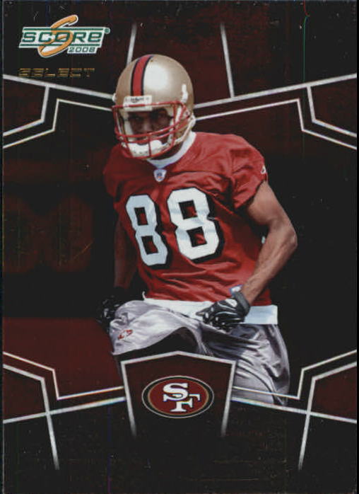 B0089- 2008 Select Football Cards 251-440 +Rookies -You Pick- 15+ FREE US SHIP - Picture 38 of 223