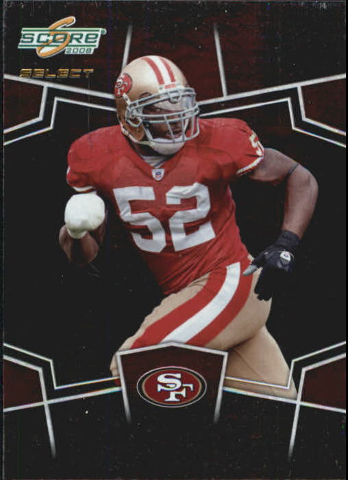 B0089- 2008 Select Football Cards 251-440 +Rookies -You Pick- 15+ FREE US SHIP - Picture 40 of 223