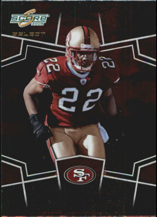 B0089- 2008 Select Football Cards 251-440 +Rookies -You Pick- 15+ FREE US SHIP - Picture 42 of 223