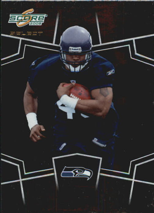 B0089- 2008 Select Football Cards 251-440 +Rookies -You Pick- 15+ FREE US SHIP - Picture 46 of 223