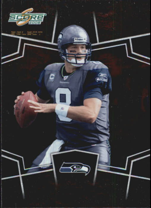 B0089- 2008 Select Football Cards 251-440 +Rookies -You Pick- 15+ FREE US SHIP - Picture 48 of 223
