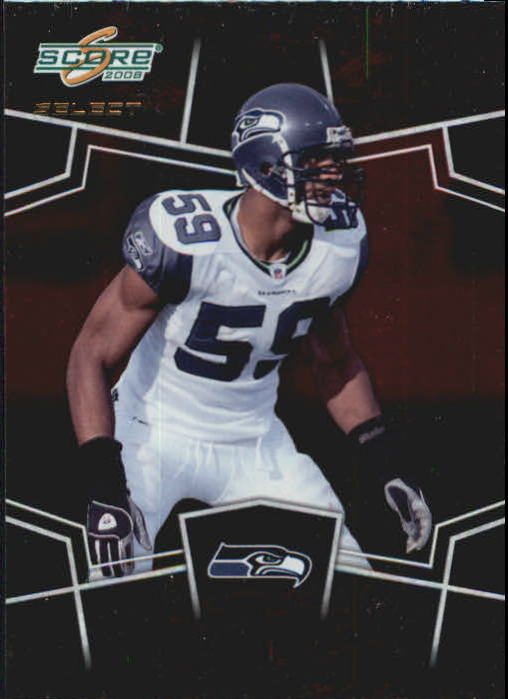 B0089- 2008 Select Football Cards 251-440 +Rookies -You Pick- 15+ FREE US SHIP - Picture 50 of 223