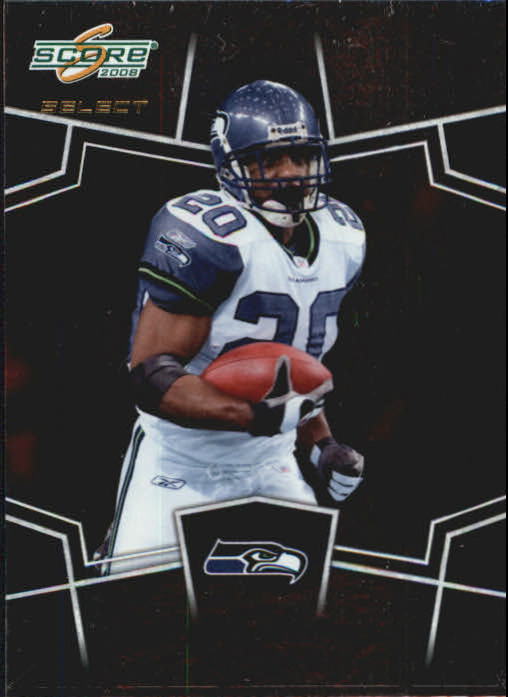 B0089- 2008 Select Football Cards 251-440 +Rookies -You Pick- 15+ FREE US SHIP - Picture 52 of 223