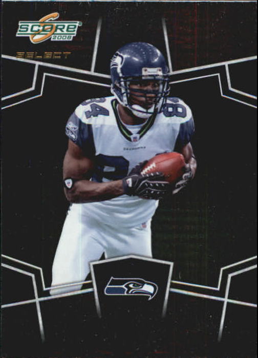 B0089- 2008 Select Football Cards 251-440 +Rookies -You Pick- 15+ FREE US SHIP - Picture 54 of 223