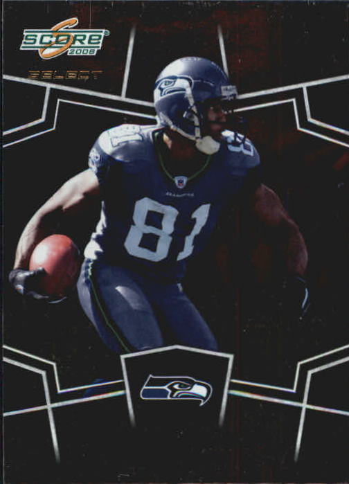 B0089- 2008 Select Football Cards 251-440 +Rookies -You Pick- 15+ FREE US SHIP - Picture 56 of 223