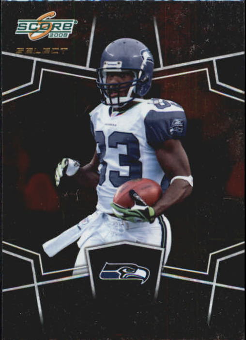 B0089- 2008 Select Football Cards 251-440 +Rookies -You Pick- 15+ FREE US SHIP - Picture 58 of 223
