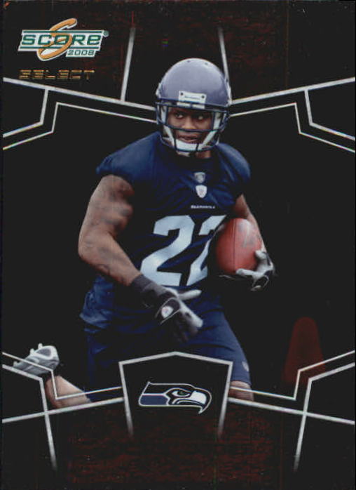 B0089- 2008 Select Football Cards 251-440 +Rookies -You Pick- 15+ FREE US SHIP - Picture 64 of 223
