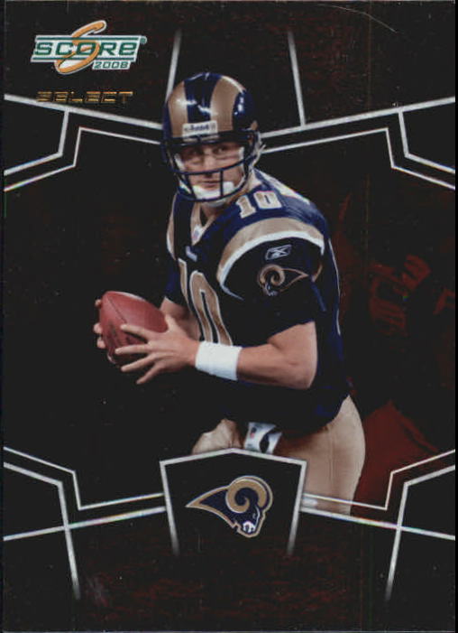 B0089- 2008 Select Football Cards 251-440 +Rookies -You Pick- 15+ FREE US SHIP - Picture 66 of 223