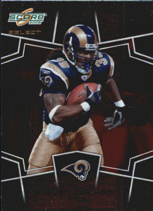 B0089- 2008 Select Football Cards 251-440 +Rookies -You Pick- 15+ FREE US SHIP - Picture 68 of 223