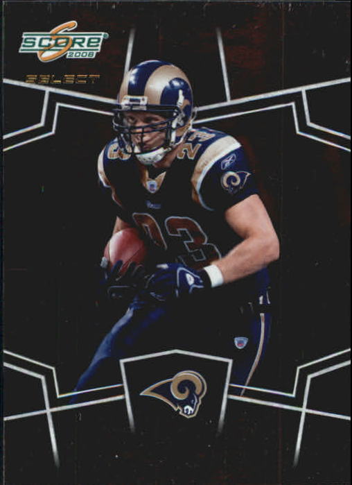 B0089- 2008 Select Football Cards 251-440 +Rookies -You Pick- 15+ FREE US SHIP - Picture 70 of 223