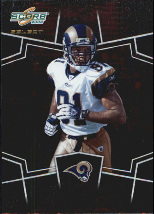 B0089- 2008 Select Football Cards 251-440 +Rookies -You Pick- 15+ FREE US SHIP - Picture 72 of 223