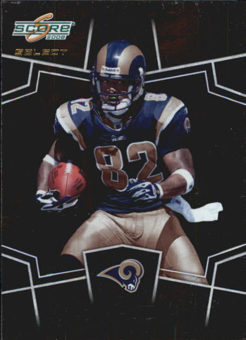 B0089- 2008 Select Football Cards 251-440 +Rookies -You Pick- 15+ FREE US SHIP - Picture 74 of 223