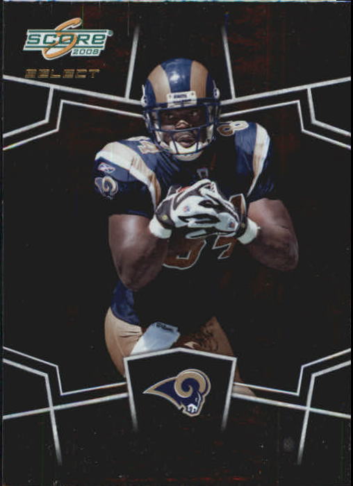 B0089- 2008 Select Football Cards 251-440 +Rookies -You Pick- 15+ FREE US SHIP - Picture 76 of 223