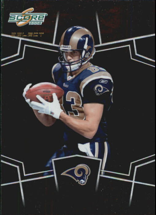B0089- 2008 Select Football Cards 251-440 +Rookies -You Pick- 15+ FREE US SHIP - Picture 78 of 223