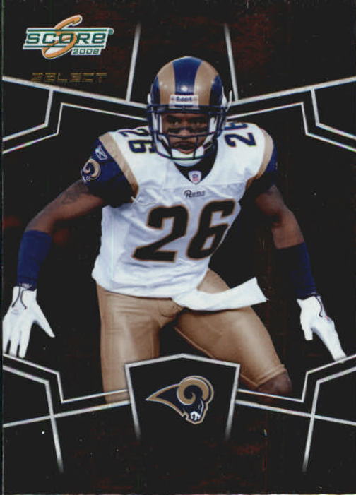 B0089- 2008 Select Football Cards 251-440 +Rookies -You Pick- 15+ FREE US SHIP - Picture 82 of 223