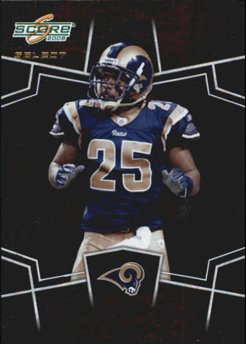 B0089- 2008 Select Football Cards 251-440 +Rookies -You Pick- 15+ FREE US SHIP - Picture 84 of 223