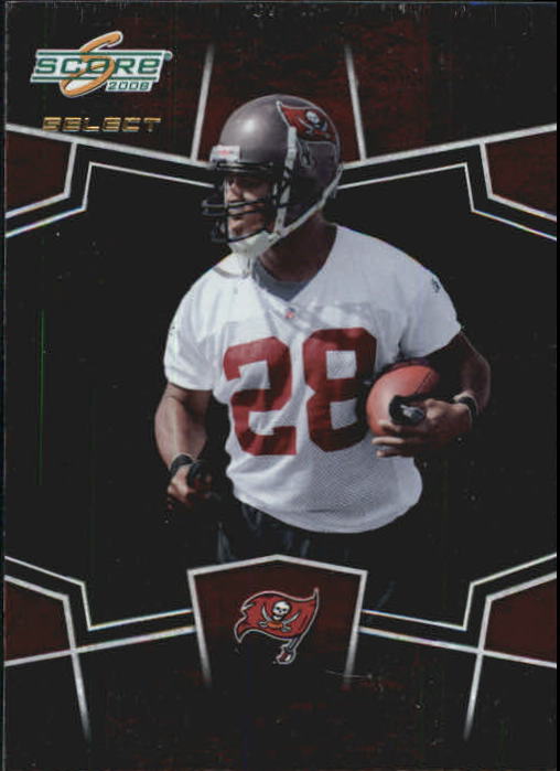 B0089- 2008 Select Football Cards 251-440 +Rookies -You Pick- 15+ FREE US SHIP - Picture 86 of 223