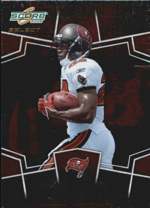B0089- 2008 Select Football Cards 251-440 +Rookies -You Pick- 15+ FREE US SHIP - Picture 92 of 223