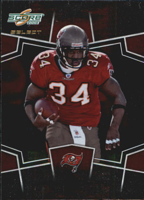 B0089- 2008 Select Football Cards 251-440 +Rookies -You Pick- 15+ FREE US SHIP - Picture 94 of 223