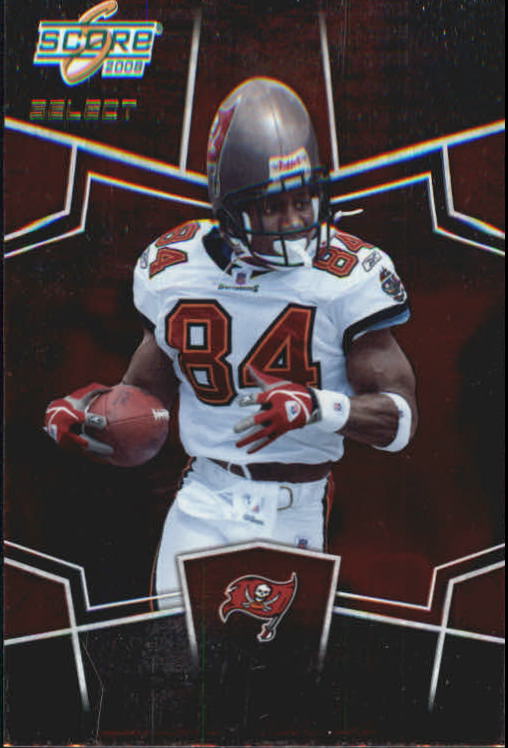 B0089- 2008 Select Football Cards 251-440 +Rookies -You Pick- 15+ FREE US SHIP - Picture 96 of 223