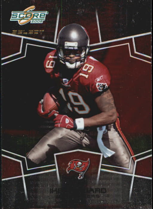 B0089- 2008 Select Football Cards 251-440 +Rookies -You Pick- 15+ FREE US SHIP - Picture 98 of 223