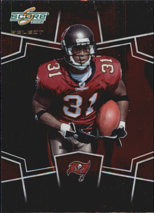 B0089- 2008 Select Football Cards 251-440 +Rookies -You Pick- 15+ FREE US SHIP - Picture 104 of 223