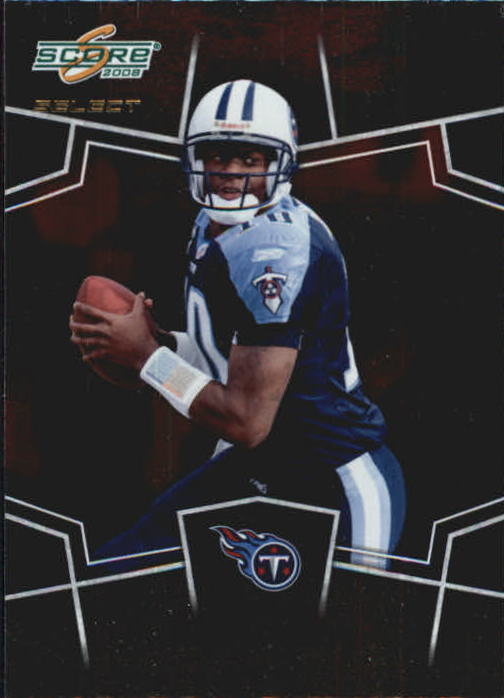 B0089- 2008 Select Football Cards 251-440 +Rookies -You Pick- 15+ FREE US SHIP - Picture 114 of 223