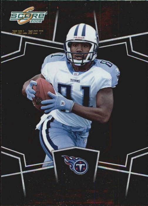 B0089- 2008 Select Football Cards 251-440 +Rookies -You Pick- 15+ FREE US SHIP - Picture 124 of 223