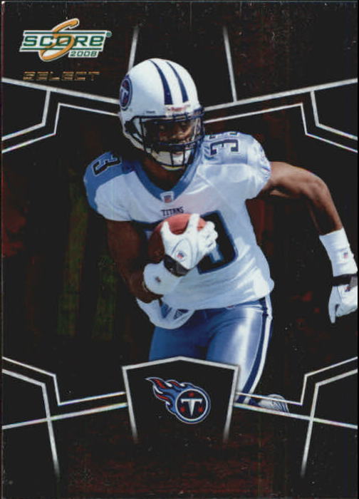 B0089- 2008 Select Football Cards 251-440 +Rookies -You Pick- 15+ FREE US SHIP - Picture 126 of 223
