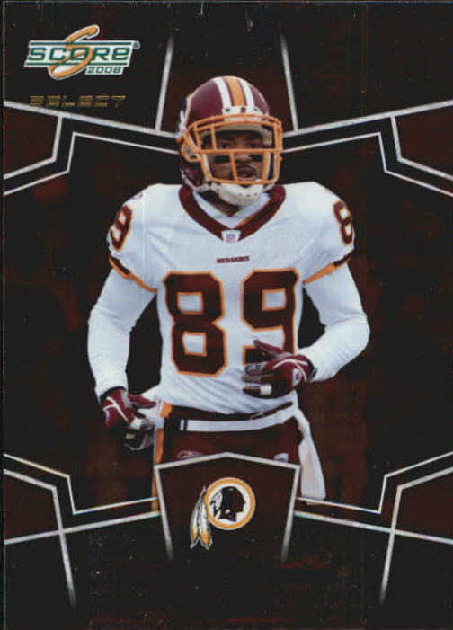 B0089- 2008 Select Football Cards 251-440 +Rookies -You Pick- 15+ FREE US SHIP - Picture 136 of 223