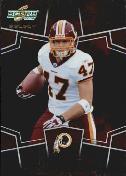 B0089- 2008 Select Football Cards 251-440 +Rookies -You Pick- 15+ FREE US SHIP - Picture 138 of 223