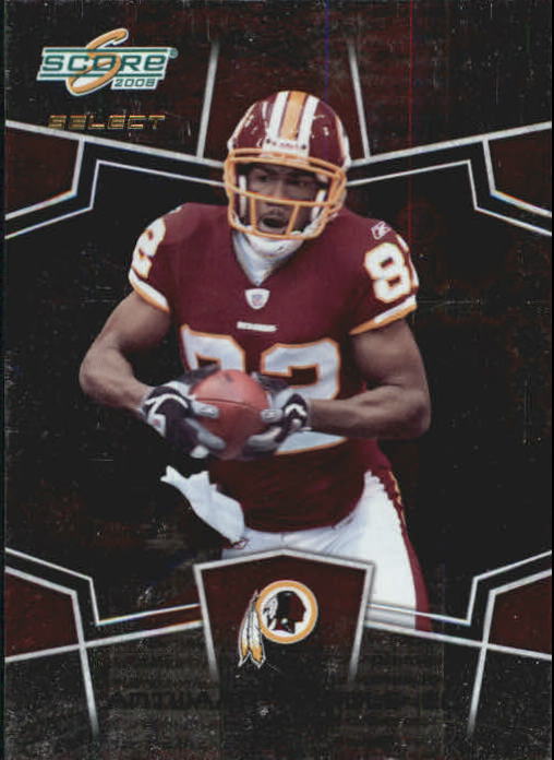 B0089- 2008 Select Football Cards 251-440 +Rookies -You Pick- 15+ FREE US SHIP - Picture 140 of 223
