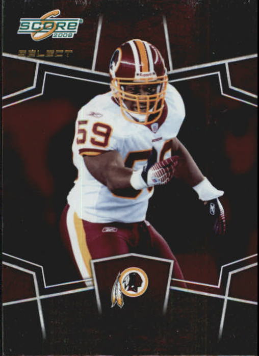 B0089- 2008 Select Football Cards 251-440 +Rookies -You Pick- 15+ FREE US SHIP - Picture 142 of 223
