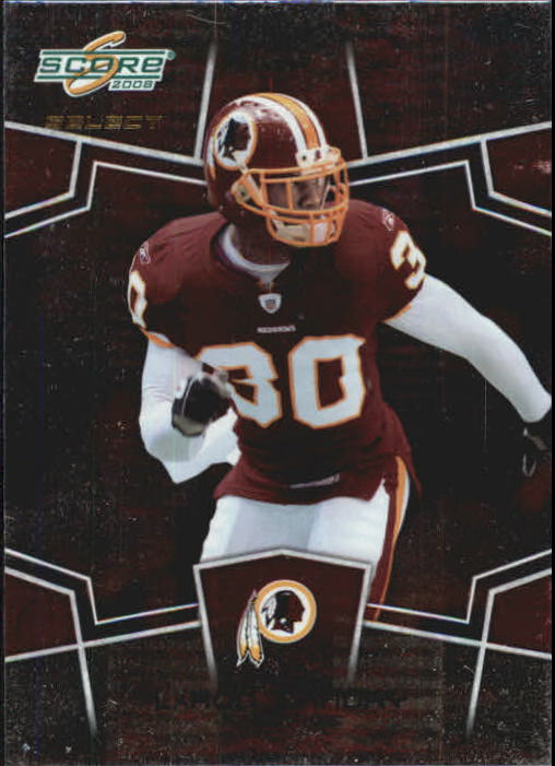 B0089- 2008 Select Football Cards 251-440 +Rookies -You Pick- 15+ FREE US SHIP - Picture 146 of 223