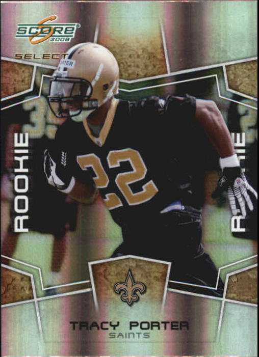 B0089- 2008 Select Football Cards 251-440 +Rookies -You Pick- 15+ FREE US SHIP - Picture 170 of 223