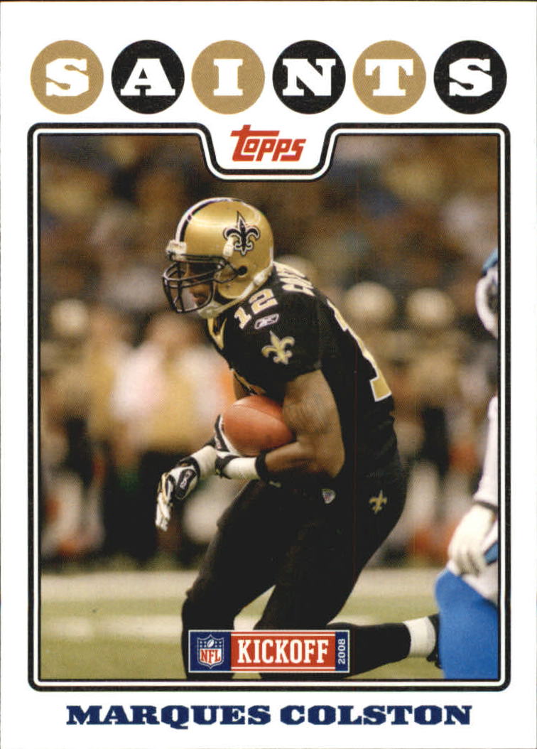 A4549- 2008 Topps Kick-Off Fb Karten 1-220 + Einsätze -du Pick- 15 + Kostenlose - Bild 122 von 379
