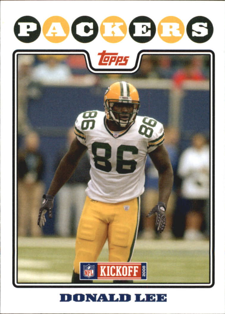 A4549- 2008 Topps Kick-Off Fb Karten 1-220 + Einsätze -du Pick- 15 + Kostenlose - Bild 130 von 379
