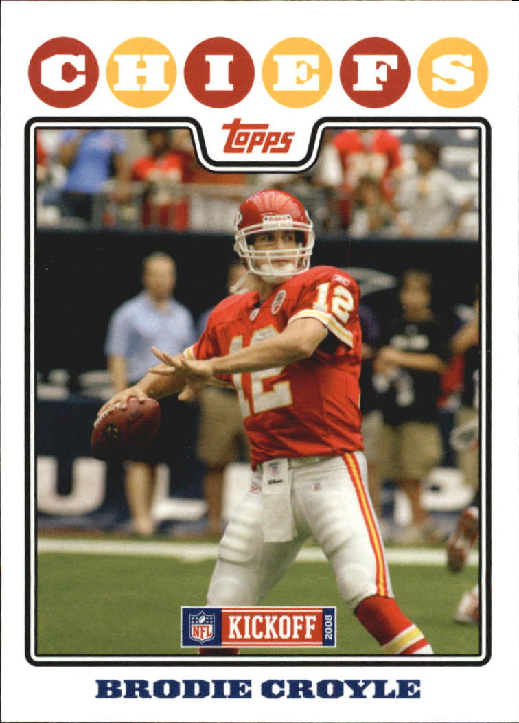 A4549- 2008 Topps Kick-Off Fb Karten 1-220 + Einsätze -du Pick- 15 + Kostenlose - Bild 140 von 379